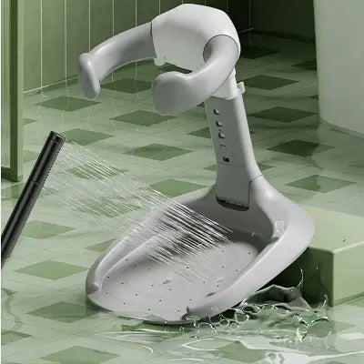 SIEGE DE BAIN BEBE - AdjustableStandingBabyBathTable™