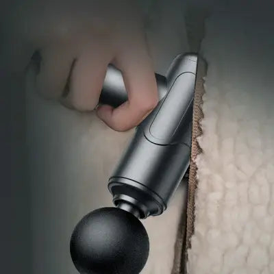 Pistolet De Massage Msculaire - NewGunRelaxationMuscles™