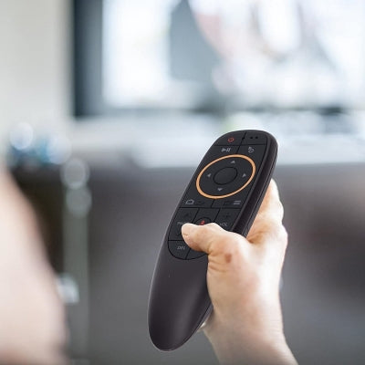 Télécommande Universelle - AirMouseVoiceRemoteControl™