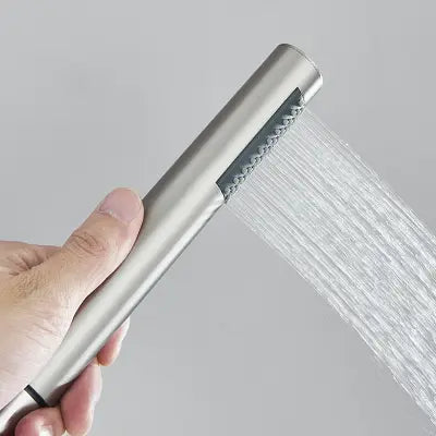 Pomme De Douche - LuxuryHandshowerHead™