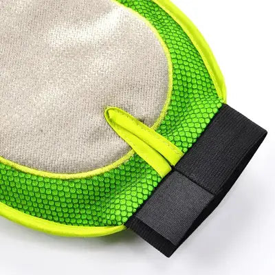 Gant De Toilettage - DogBathMassageGlove™