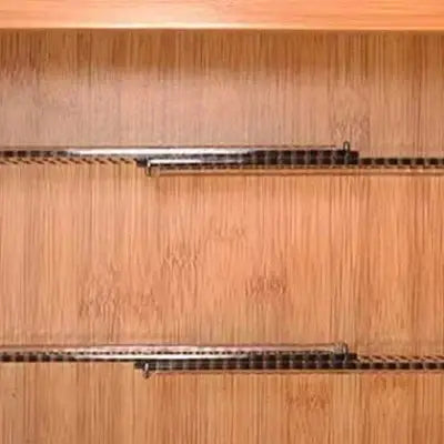 Organisateur de Rangement - AdjustableClapboardDrawer™