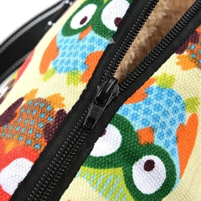 Sac pour chien - SmallDogsPetCarrier™ - Hibou
