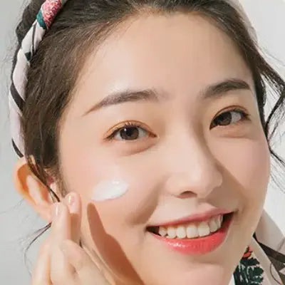CREME VISAGE - RiceBrighteningFaceCream™