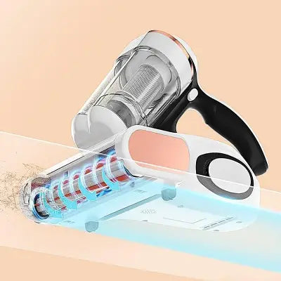 Aspirateur Sans Fil - DesignSmartCleaner™