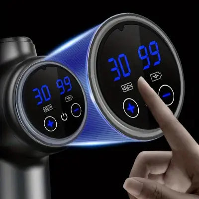 Appareil de Massage - ProMuscleMassageGun™