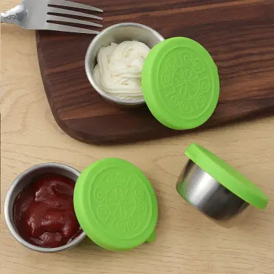 Lunch Box Isotherme - ReusableLunchBox™ - Vert