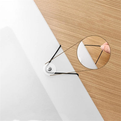 Classeur - OfficeDocumentBox™ - Blanc