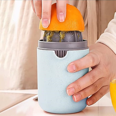 Presse agrumes - MiniFruitJuicer™ - Vert clair