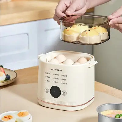 Cuiseur Vapeur - SteamCooker™