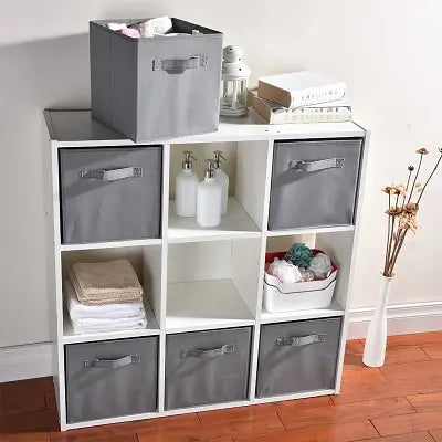 Rangement Vêtement - FoldedStorageBox™