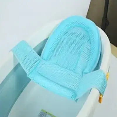 TAPIS DE BAIN BEBE - AjustableBabyBathtubPad™