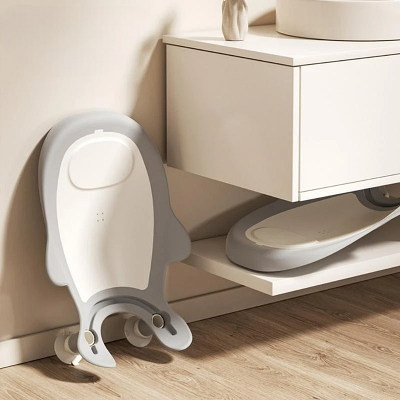SIEGE DE BAIN BEBE - PortableBabyBathAid™