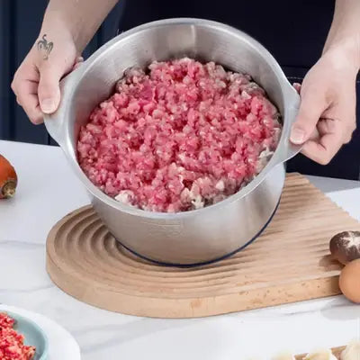 Hachoir A Viande Electrique - ElectricMeatGrinders™