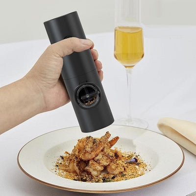 Moulin Poivre Et Sel - ElectricSalt&PepperGrinder™