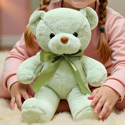 Ours En Peluche - CuteTeddyBearPlush™ - Vert