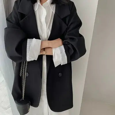 Blazer Femme - VintageLadiesBlazers™
