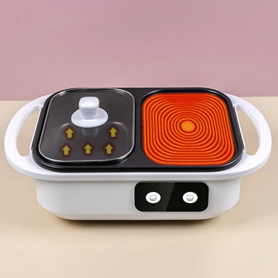 Plaque Electrique - MultiCookersPot™