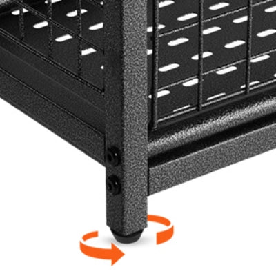 Rangement Outils - ToolRackMobil™