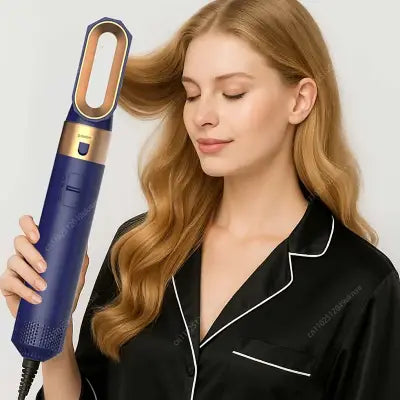 Seche Cheveux Ionique - FastHotAirHairDryer™