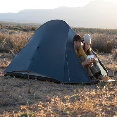 Tente Camping - CampingTentUltralight™ - Bleu