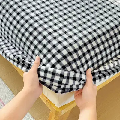 Drap Housse Flanelle - PremiumSoftFlannel™