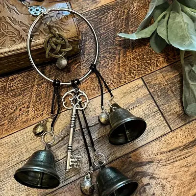 Carillon - WitchBellDoorknob™