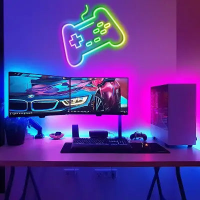 Guirlande Lumineuse - NeonRopeLights™