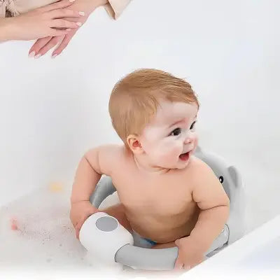 SIEGE DE BAIN BEBE - NewBabyBathSeat™