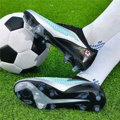 Chaussure De Foot - MensSoccerShoes™