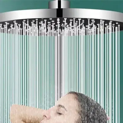 Pomme De Douche - SwivelRainShowerHead™