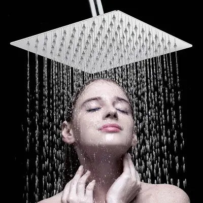 Pomme De Douche - Ultra-ThinWaterfallShowerHeads™