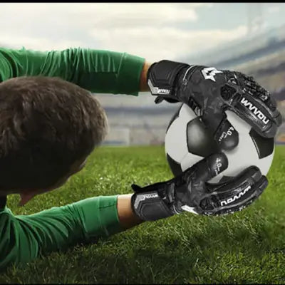 Gant De Gardien - SoccerGoalieGloves™