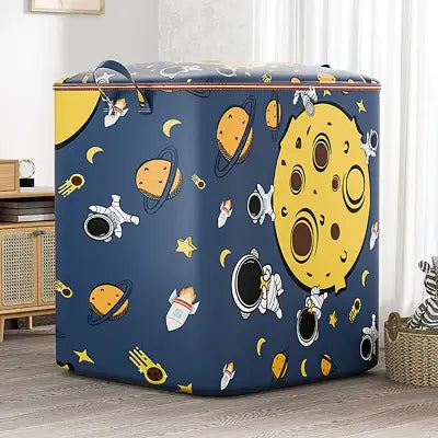 Rangement Vêtement - BabyClothesStorageBins™