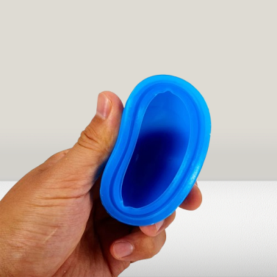 Appareil de Massage - SiliconeMassageCupping™