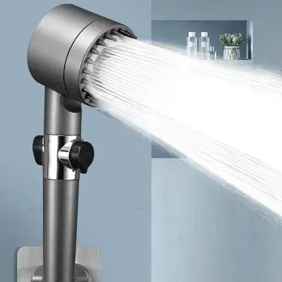 Pomme De Douche - AdjustableHigh-pressureShowerHead™