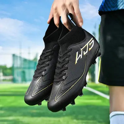 Chaussure De Foot - ProfessionalFootballShoes™