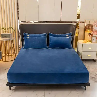 Couvre Matelas - SoftMattressCover™