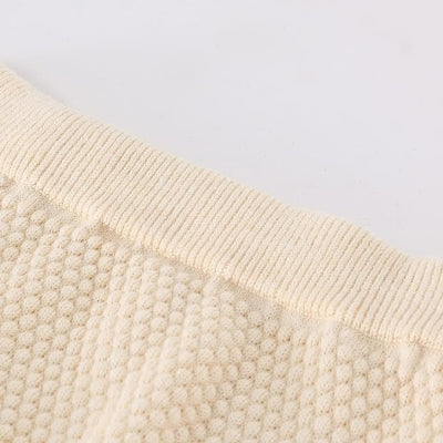 Pyjama coton bebe - BabyClothesSets™ - Beige