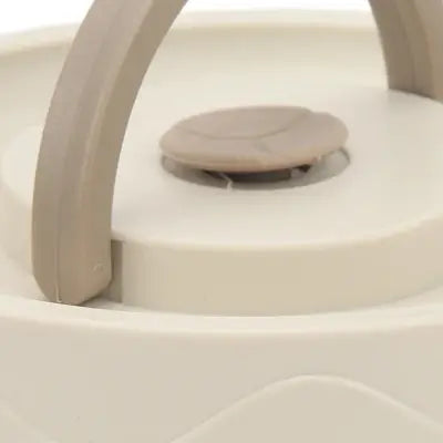 Boite Repas Isotherme - NewThermalLunchBox™ - Beige