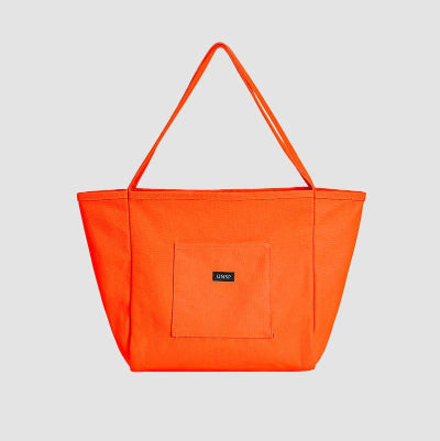 Sac à Main - EcoTote™ - Orange