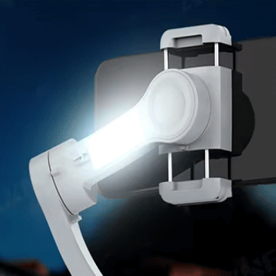 Stabilisateur smartphone - SmartphoneGimbalStabilizer™
