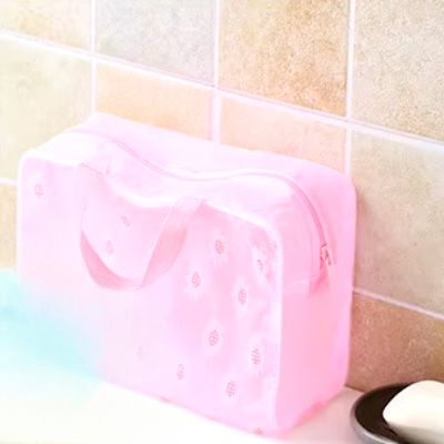 Trousse de maquillage - Women'sCosmeticBag™ - Rose