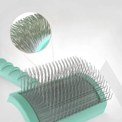Brosse Chien - DogGroomingComb™