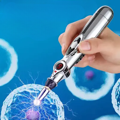 Acupuncture - ElectronicAcupuncturePen™