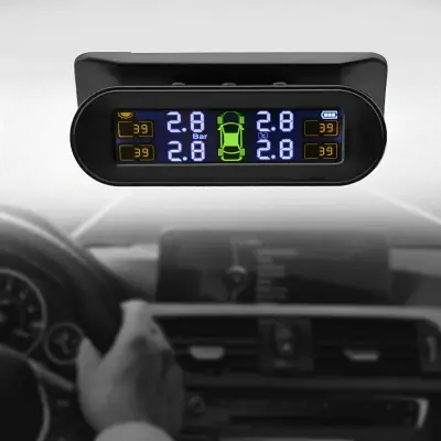 Auto Systeme - MultifunctionalCarSystemSensors™