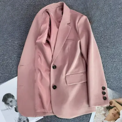 Blazer Femme - ElegantOfficeLadyBlazers™