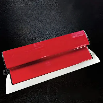 Couteau peinture - StainlessSteelSkimmer™