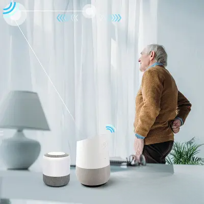 Smart home - SmartCurtainMotor™