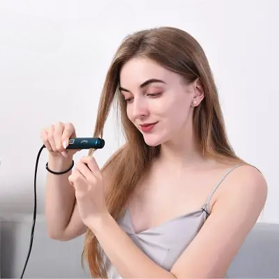 Fer A Lisser - MiniHairFlatIron™